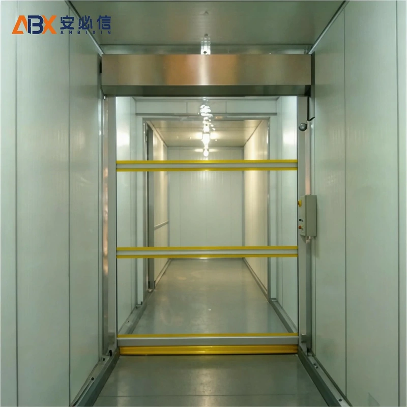 铜陵自动快速门